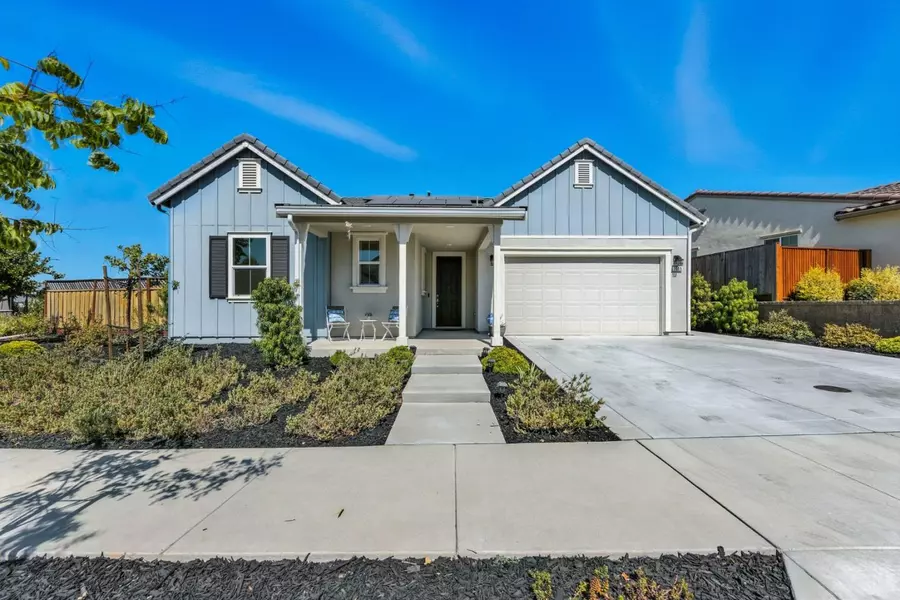 1555 Sawana WAY, Gilroy, CA 95020