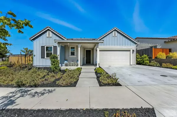 1555 Sawana WAY, Gilroy, CA 95020