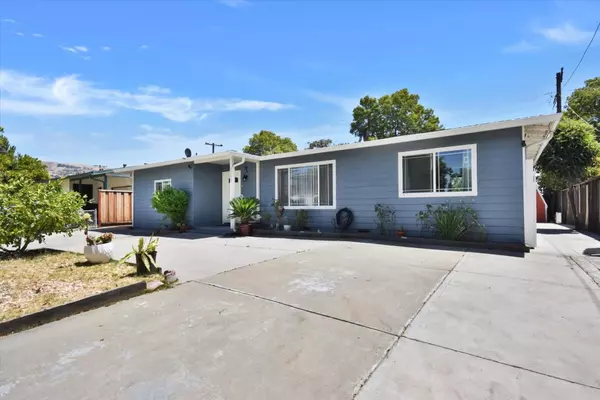 14202 Lucian AVE, San Jose, CA 95127