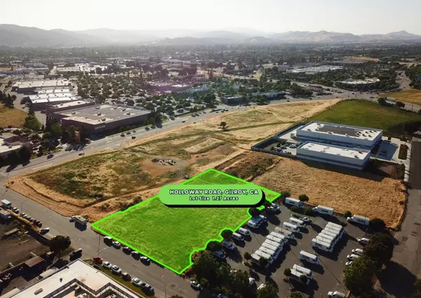 0 Holloway, Gilroy, CA 95020