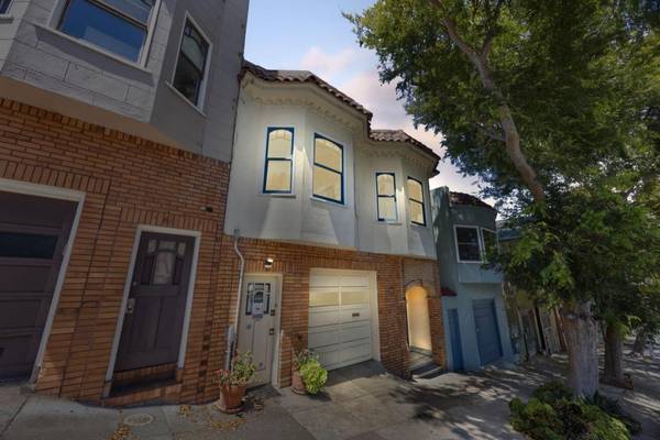 3280 Folsom ST, San Francisco, CA 94110