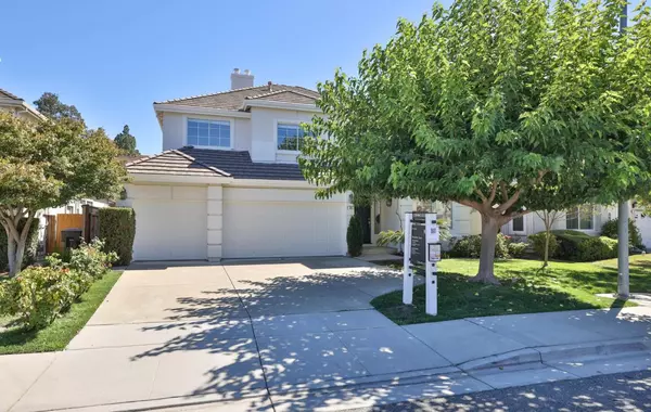 503 De Carli CT, Campbell, CA 95008