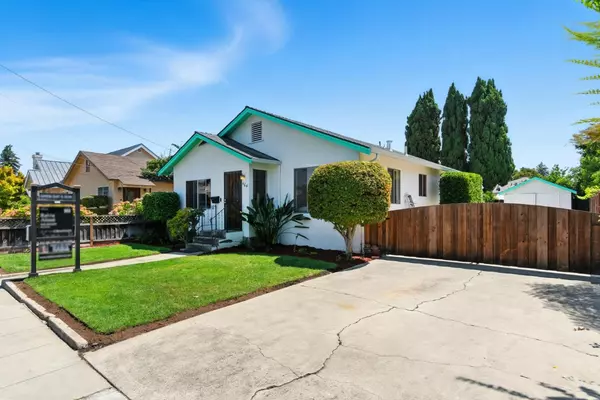 Sunnyvale, CA 94086,464 Lincoln AVE