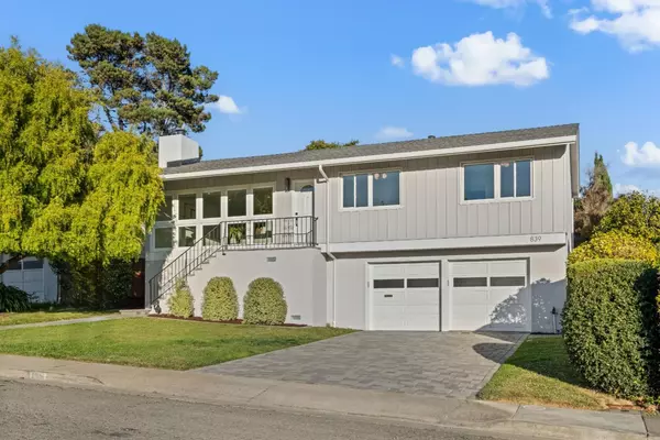 Millbrae, CA 94030,839 Banbury LN