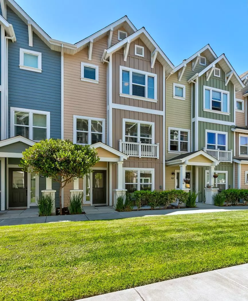 Mountain View, CA 94043,1908 Newbury DR