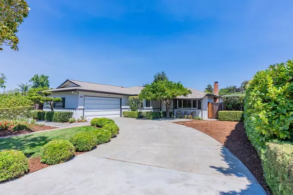 1514 Samedra ST, Sunnyvale, CA 94087