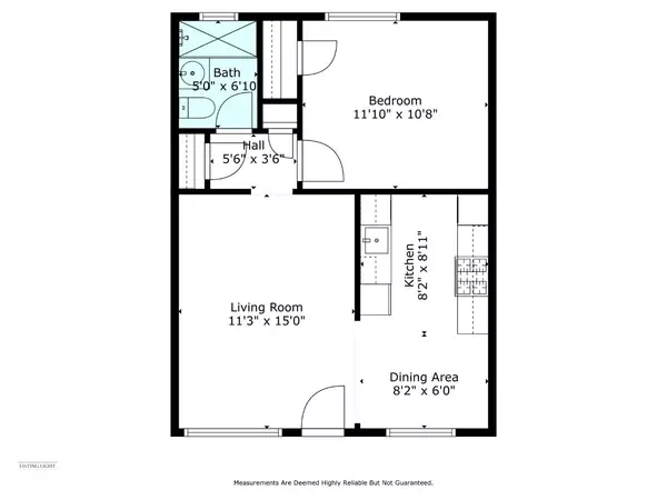 Mountain View, CA 94041,700 Mariposa AVE