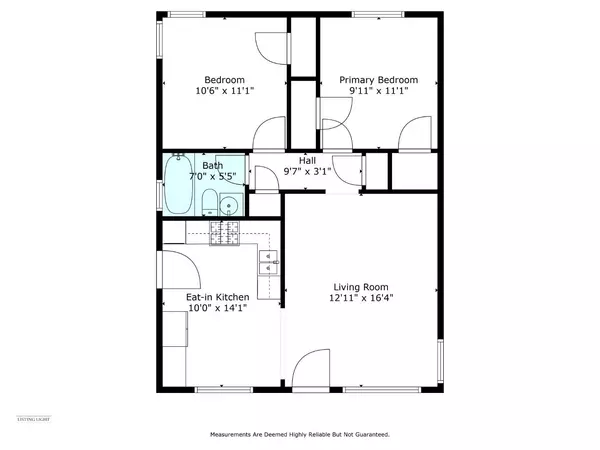 Mountain View, CA 94041,700 Mariposa AVE