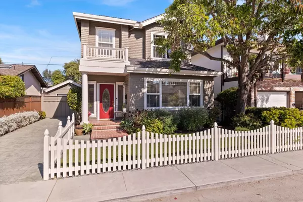 Capitola, CA 95010,610 Gilroy DR