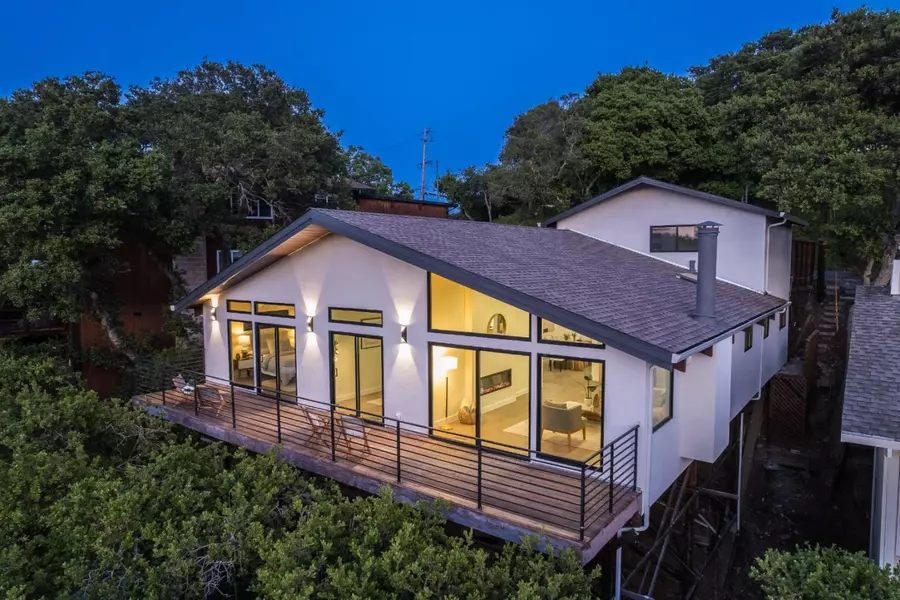 227 Winding WAY, San Carlos, CA 94070