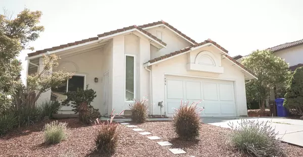 5486 Deer Run DR, El Sobrante, CA 94803