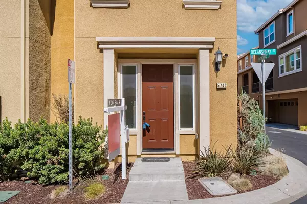 Newark, CA 94560,5743 Oceanspray RD