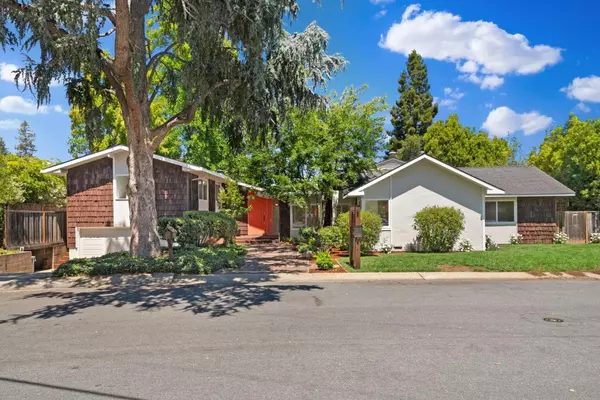 201 Yerba Buena AVE, Los Altos, CA 94022