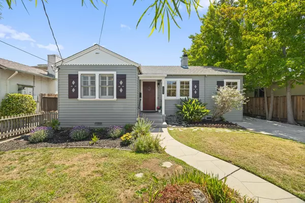 724 10th AVE, San Mateo, CA 94402