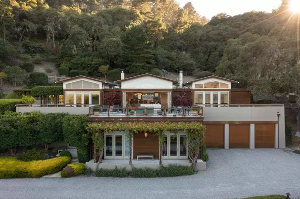 5473 Quail Meadows DR, Carmel, CA 93923