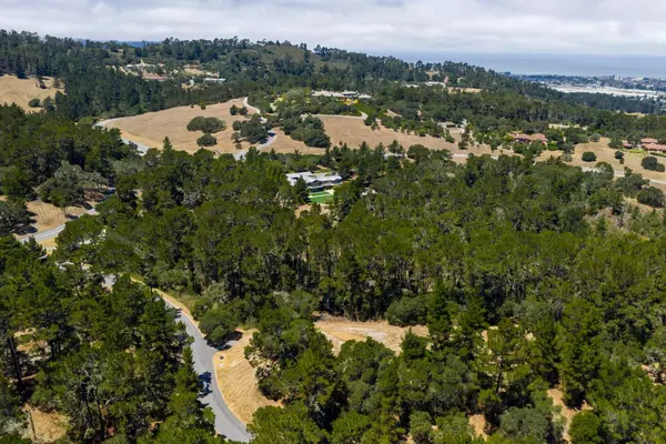 Monterey, CA 93940,0 Paseo Venado (Lot 116)