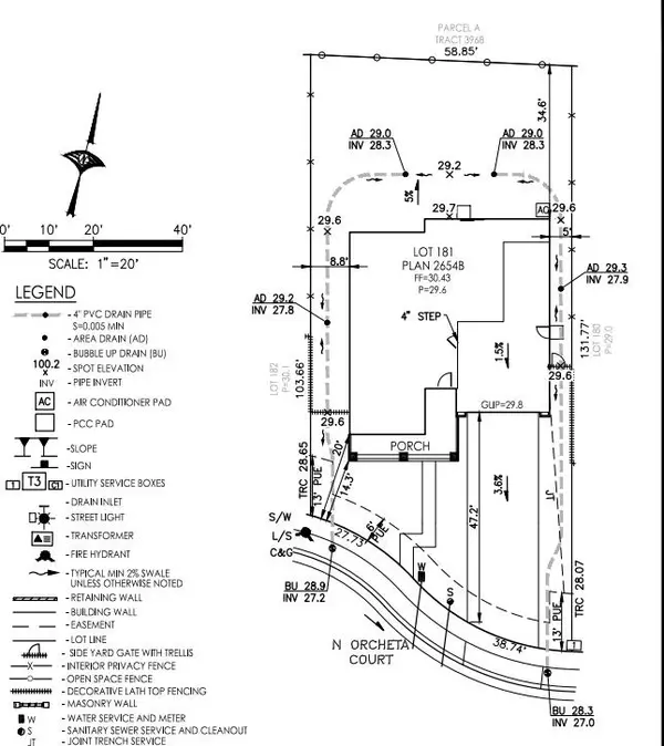 Mountain House, CA 95391,1325 N Orcheta CT