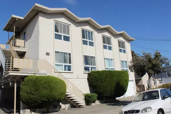 San Bruno, CA 94066,776 Green AVE