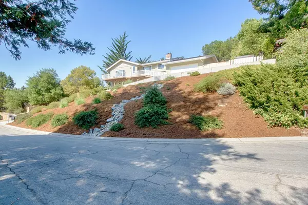 Scotts Valley, CA 95066,317 Sherman DR