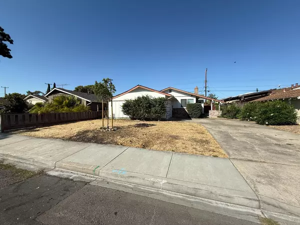 2176 San Rafael AVE, Santa Clara, CA 95051