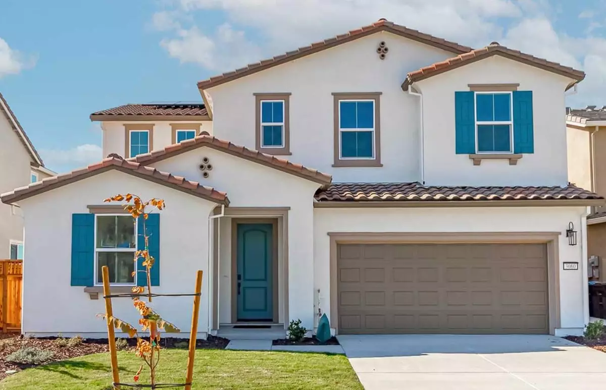 Lathrop, CA 95330,3060 Benitti ST