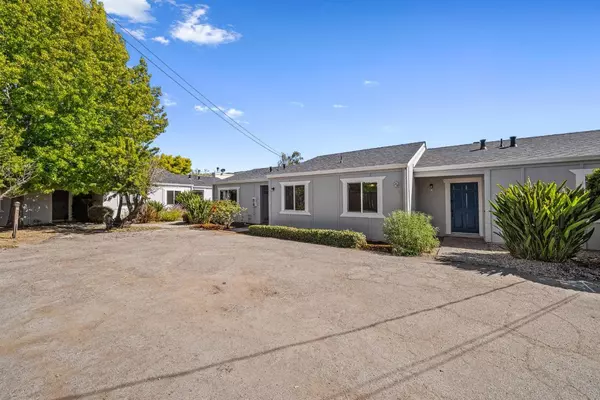 3268 Mission DR, Santa Cruz, CA 95065