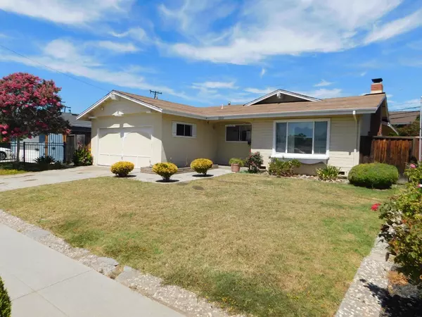 2222 Annona AVE, San Jose, CA 95122