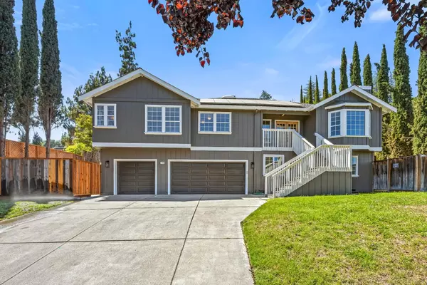 1403 Welburn AVE, Gilroy, CA 95020