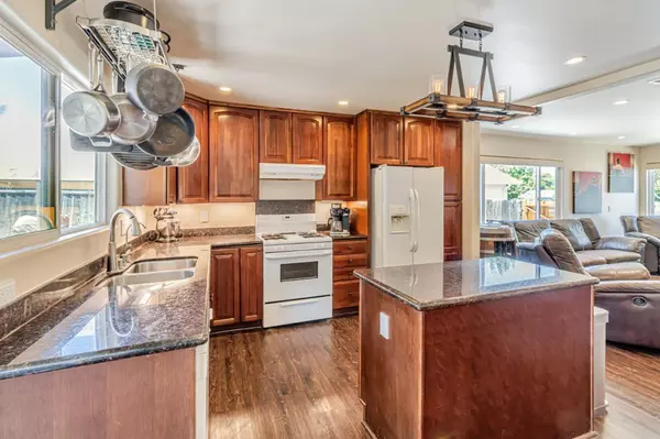 San Jose, CA 95119,321 Vineyard DR