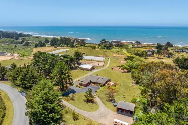 Pescadero, CA 94060,515 Bean Hollow RD