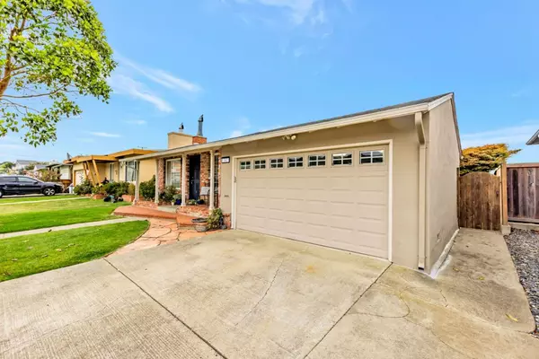 South San Francisco, CA 94080,342 Altamont DR