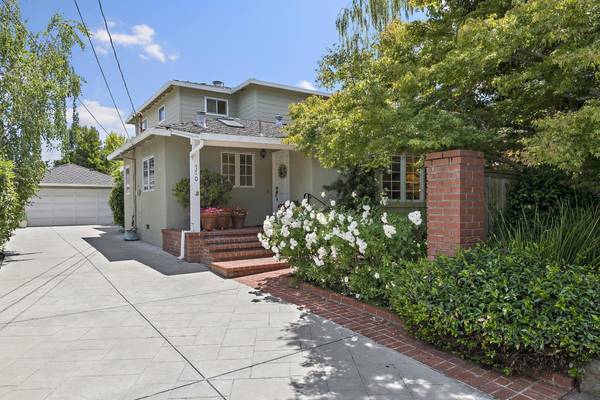 770 Mora DR, Los Altos, CA 94024