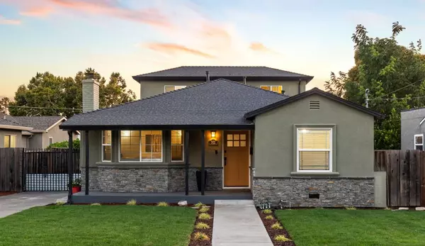 501 Minnesota AVE, San Jose, CA 95125