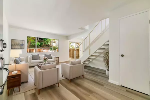 476 N Winchester BLVD 103, Santa Clara, CA 95050