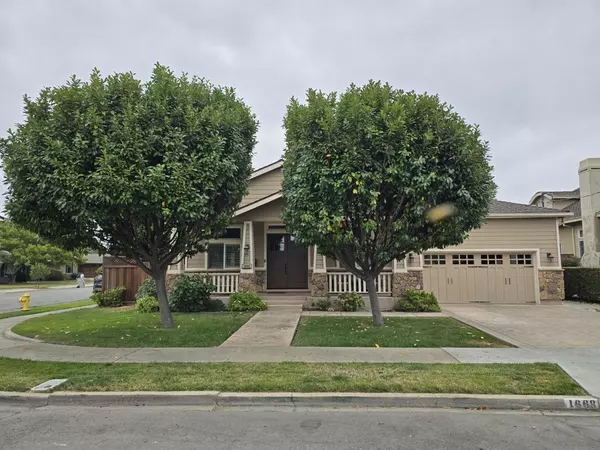 1668 Dolores DR, San Jose, CA 95125