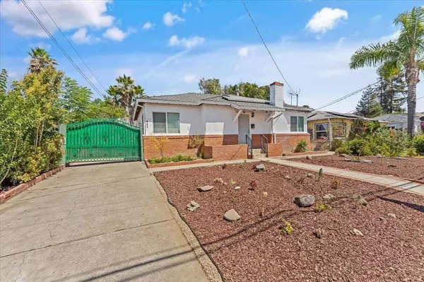 58 Clareview AVE,  San Jose,  CA 95127