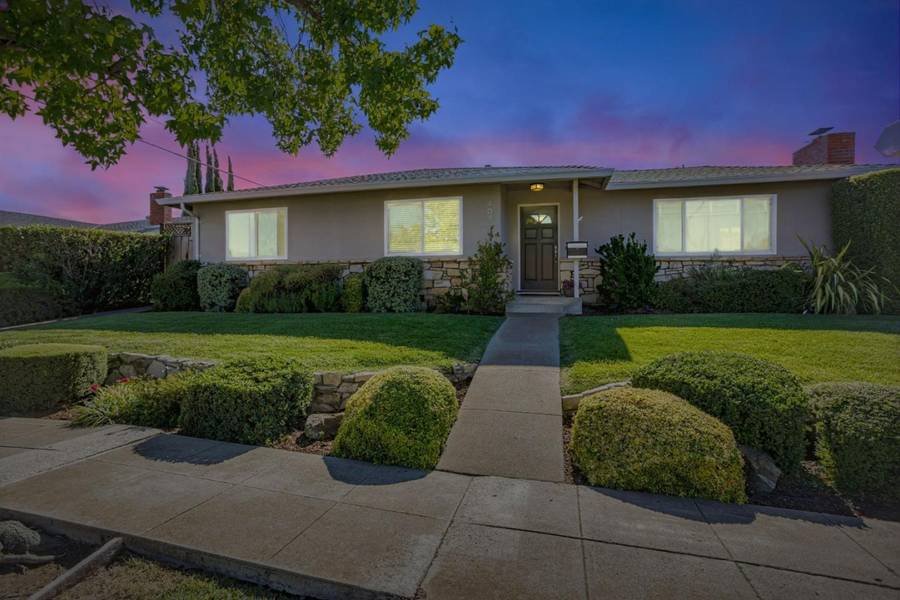 4009 Rondeau DR, San Jose, CA 95124