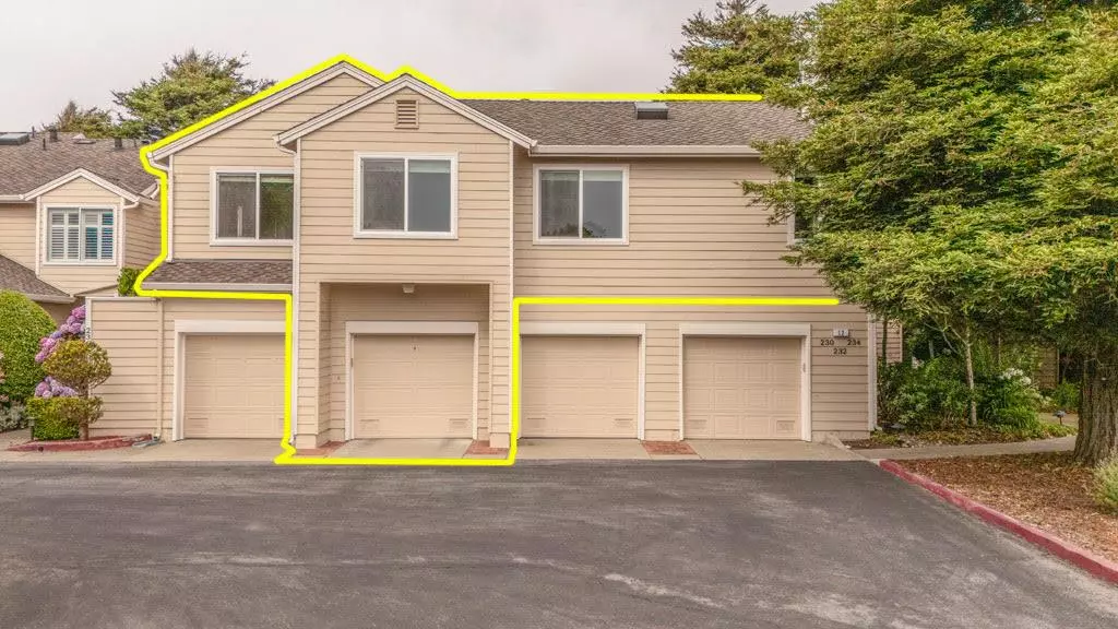 Half Moon Bay, CA 94019,230 Amesport LNDG