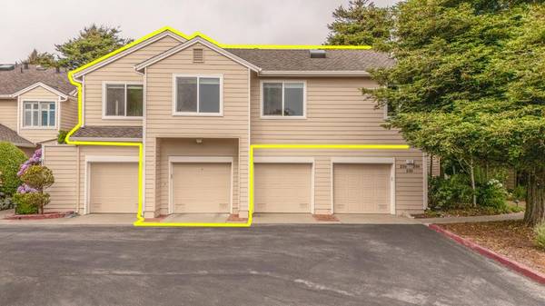 230 Amesport LNDG, Half Moon Bay, CA 94019