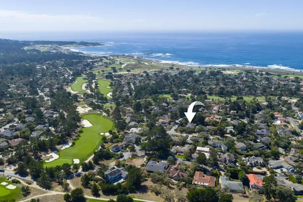 Pebble Beach, CA 93953,1051 Matador RD