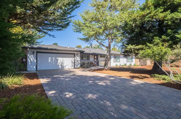 Pebble Beach, CA 93953,1051 Matador RD
