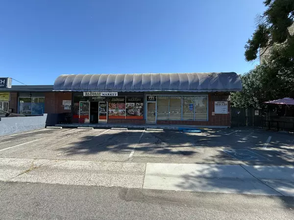 Sunnyvale, CA 94087,922 E Fremont AVE