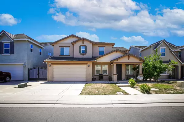 2628 Acapulco WAY, Modesto, CA 95355