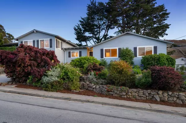 1538 Parrott DR, San Mateo, CA 94402