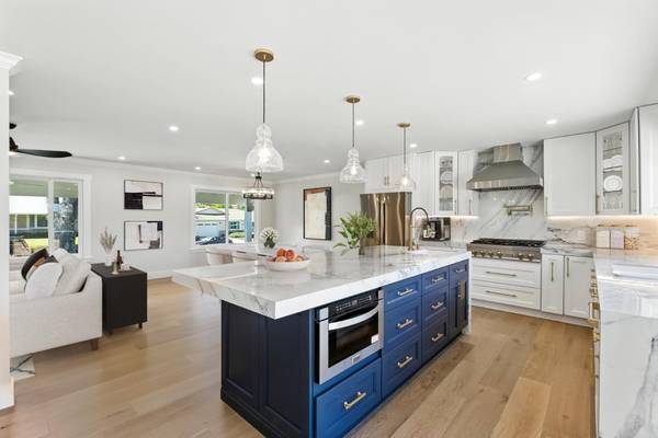 5701 Lewis WAY, Concord, CA 94521