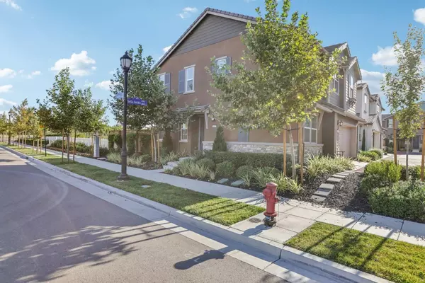 1403 S Tradition ST, Mountain House, CA 95391