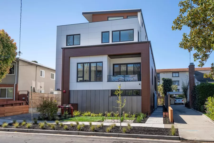 782 Elm ST C, San Carlos, CA 94070