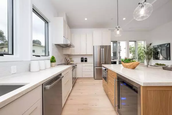 San Carlos, CA 94070,782 Elm ST C