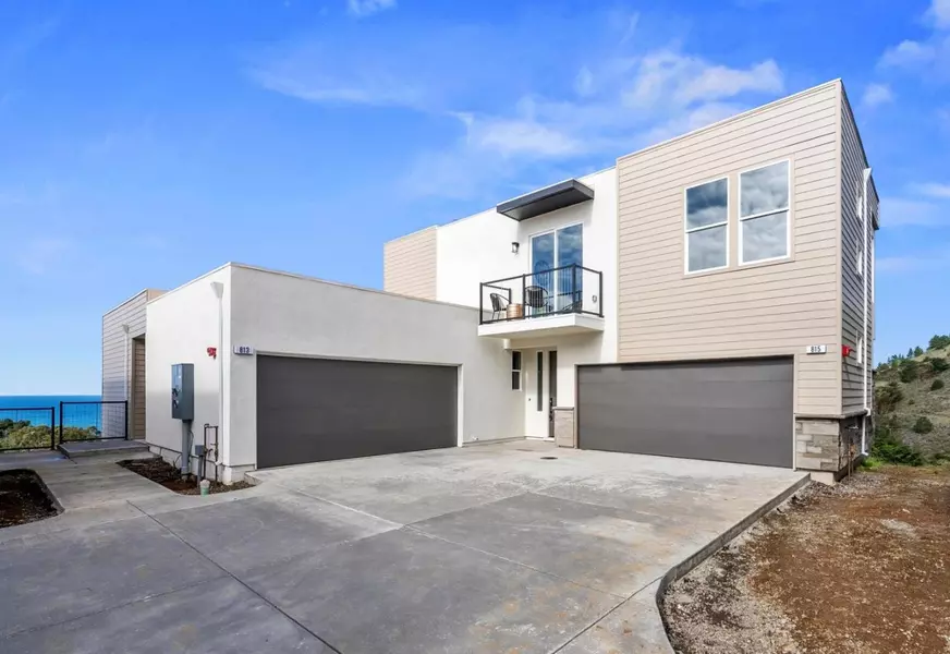 811 Fassler AVE, Pacifica, CA 94044