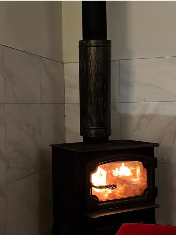 La Honda, CA 94020,890 Portola State Park RD B